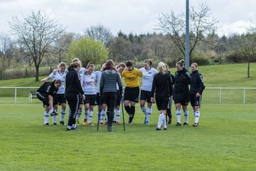 Bild 27 - Frauen SV Henstedt Ulzburg2 : TSV Schoenberg : Ergebnis: Abbruch